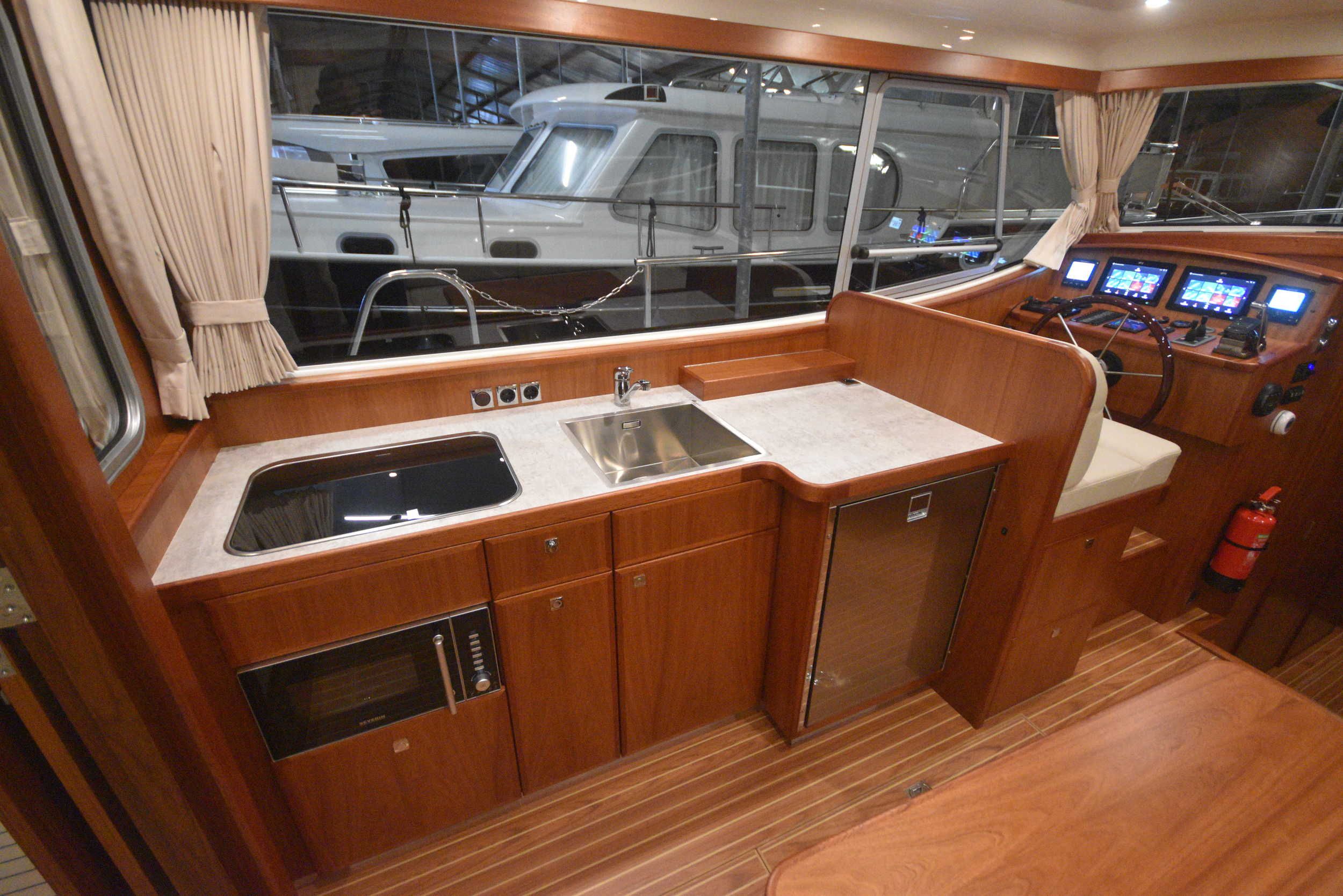 Brandsma Luna 37 — foto 20 van 26