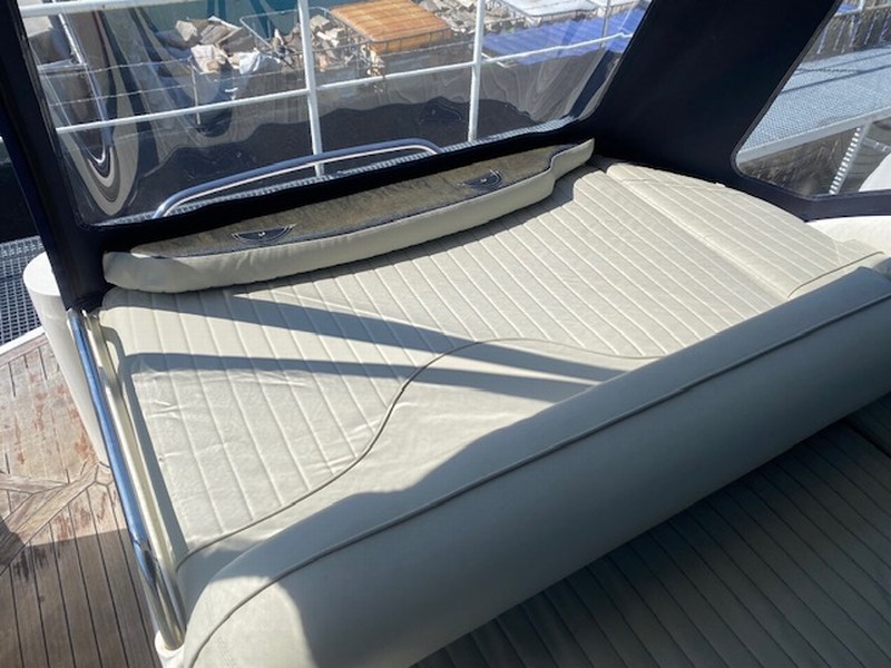 Fairline 30 Targa — foto 7 van 23