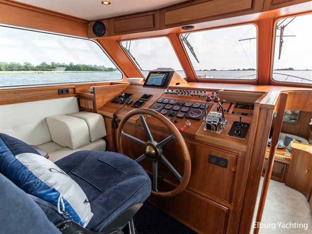 Super van Craft 15.75 - Stabilizers — foto 7 van 76