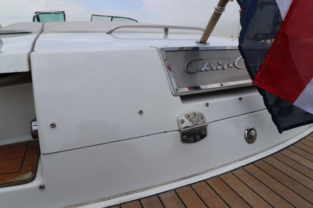 Chris Craft 28 Launch — foto 15 van 28