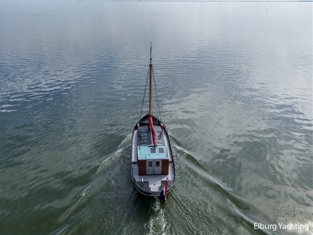 Waddenboot IJver — foto 90 van 94