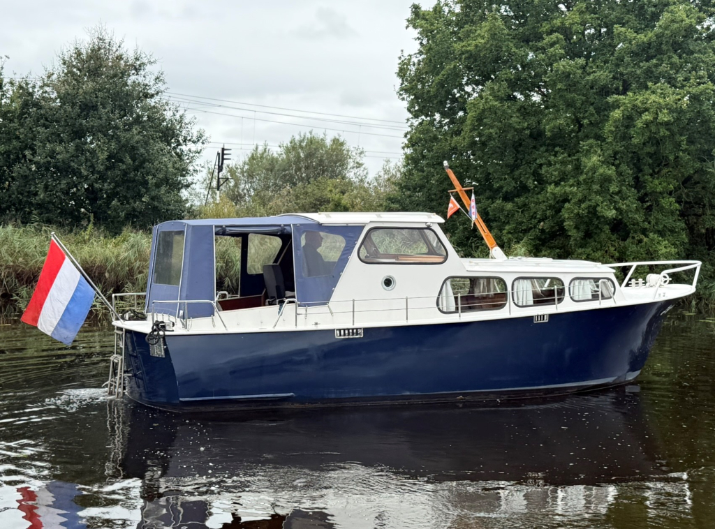 Verhoefkruiser  OK — foto 5 van 21