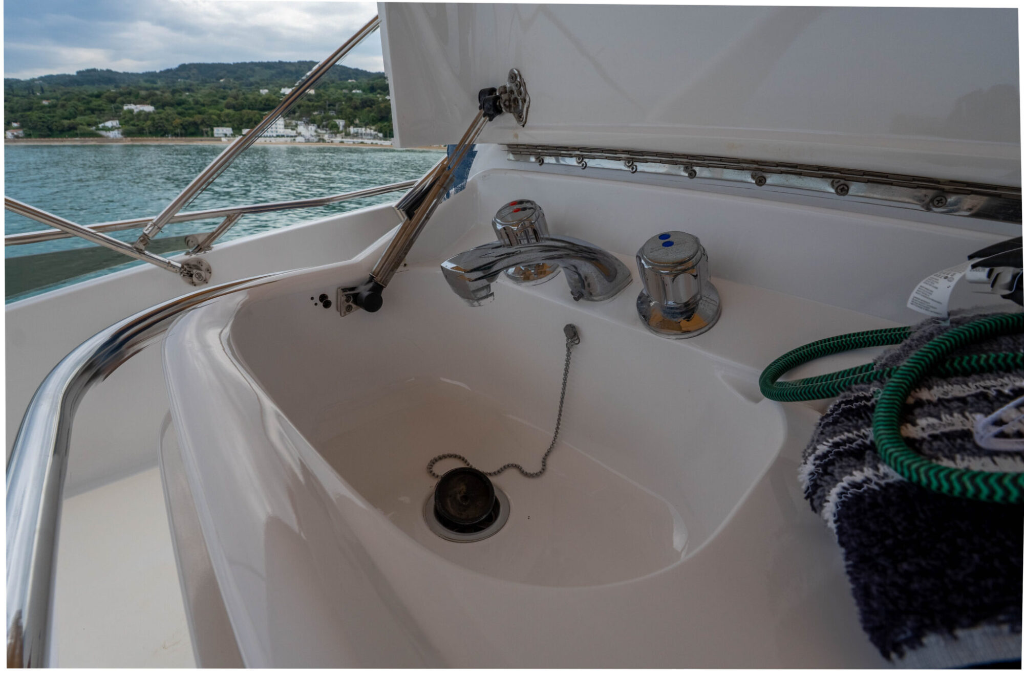 Fairline Squadron 62/65 — foto 95 van 135