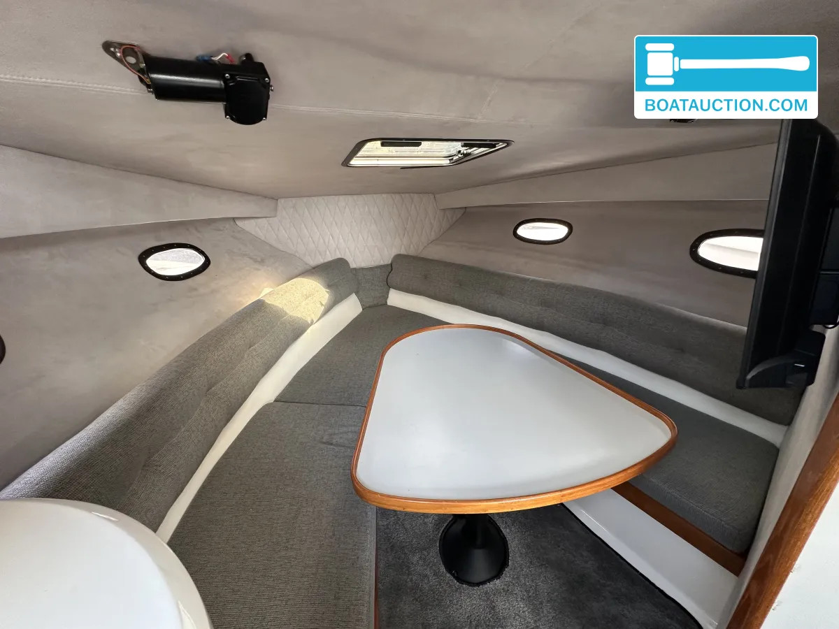 Nidelv 750HT nu in de online veiling. — foto 16 van 20