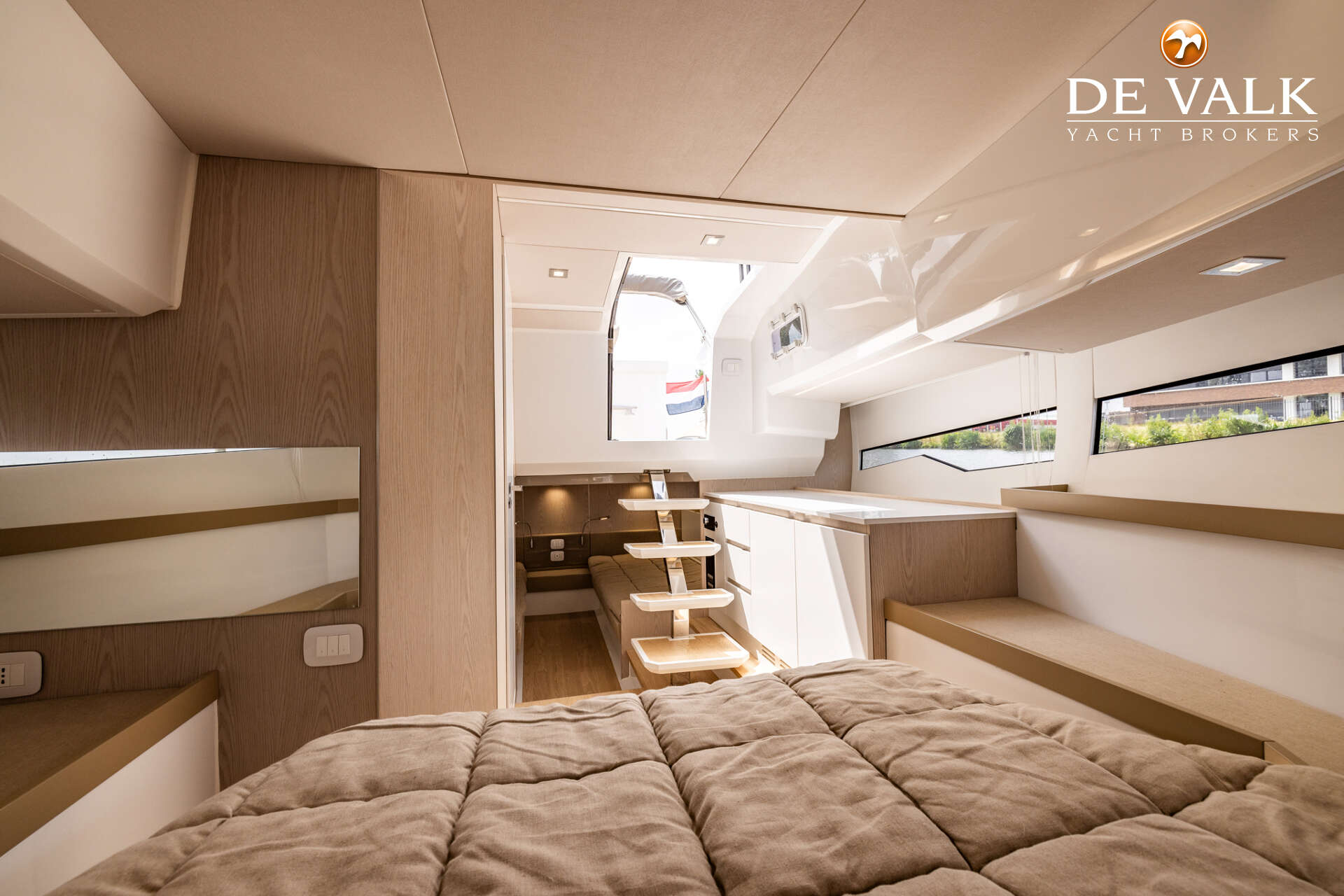 Fiart 35 Seawalker — foto 35 van 44