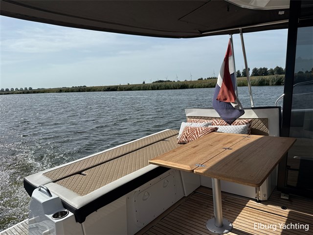 Jeanneau NC37 — foto 68 van 94