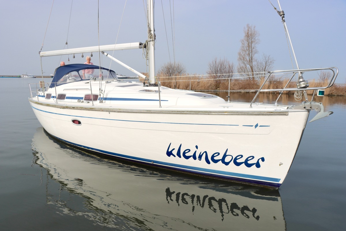 Bavaria 37 Cruiser