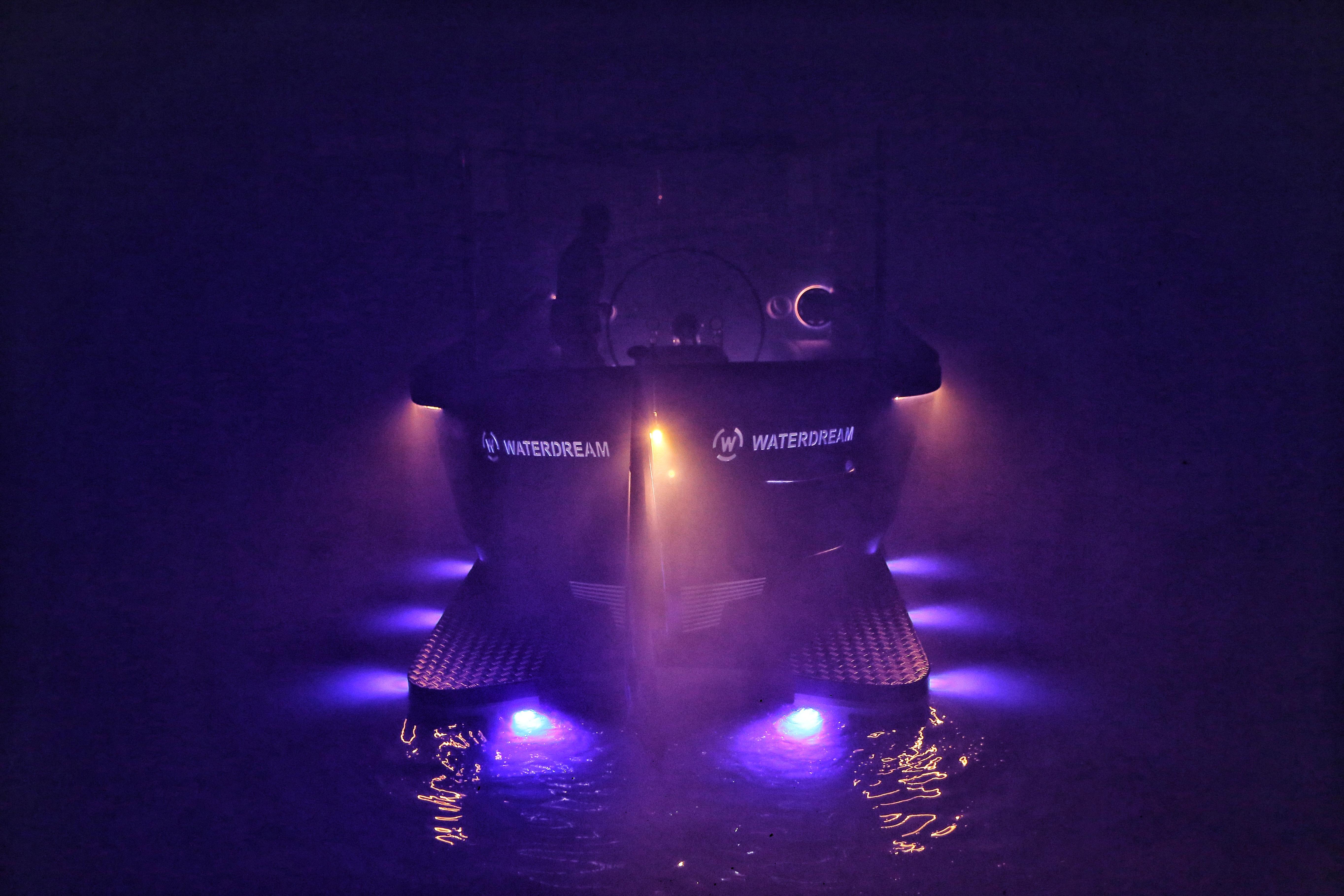 Waterdream S-850 Speedster — foto 16 van 18