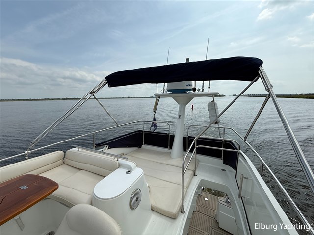 Beneteau Antares 13.80 — foto 64 van 88