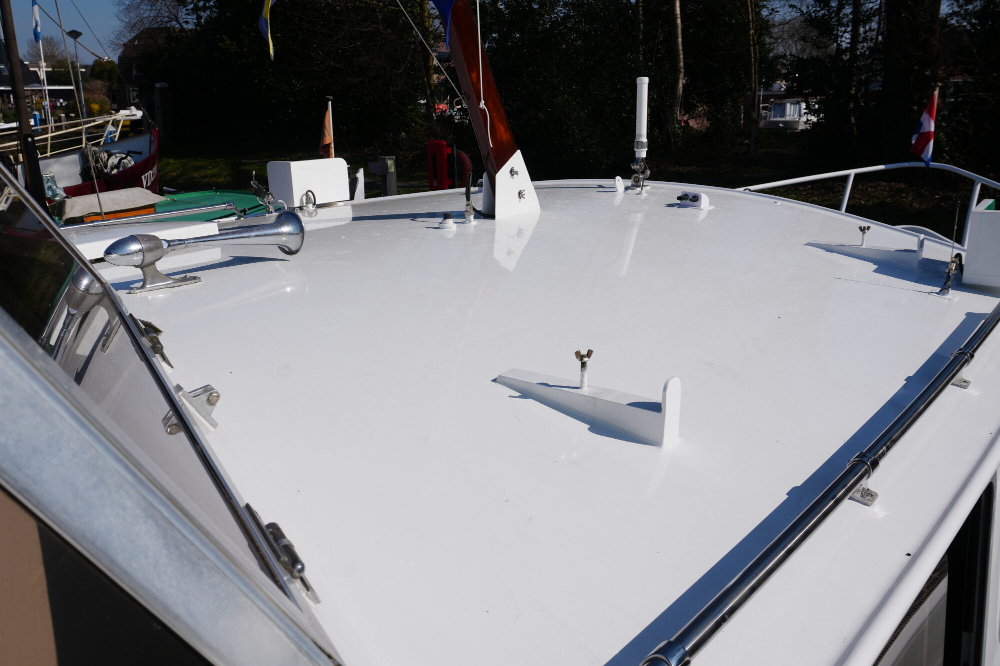 Curtevenne 10.50 AK Cabrio — foto 38 van 41