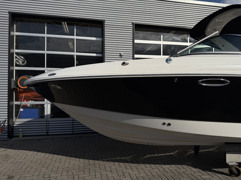 Chaparral  276 SSX — foto 5 van 23