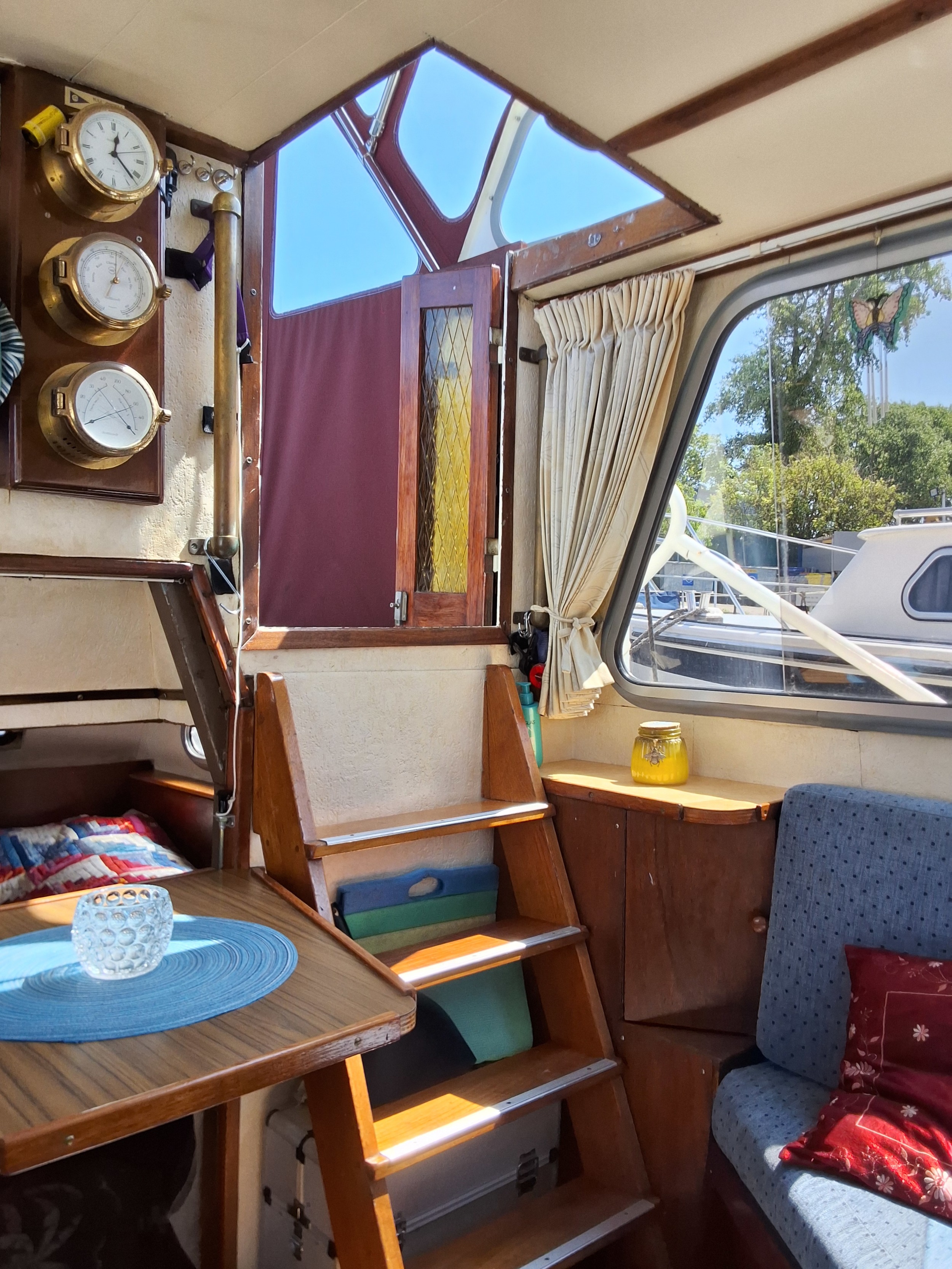 Beja Kruiser 960 AK - Foto 4