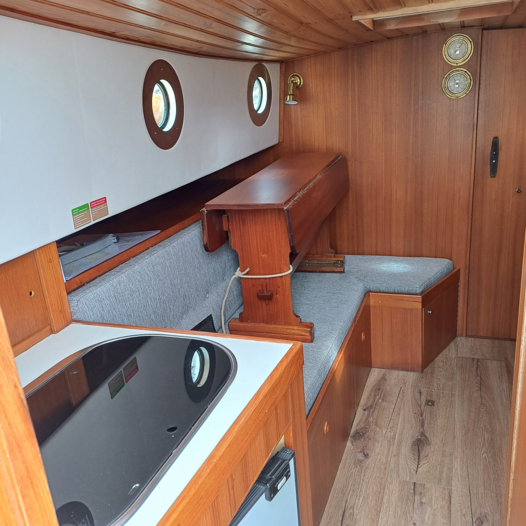 Zeeschouw Blok — foto 10 van 24