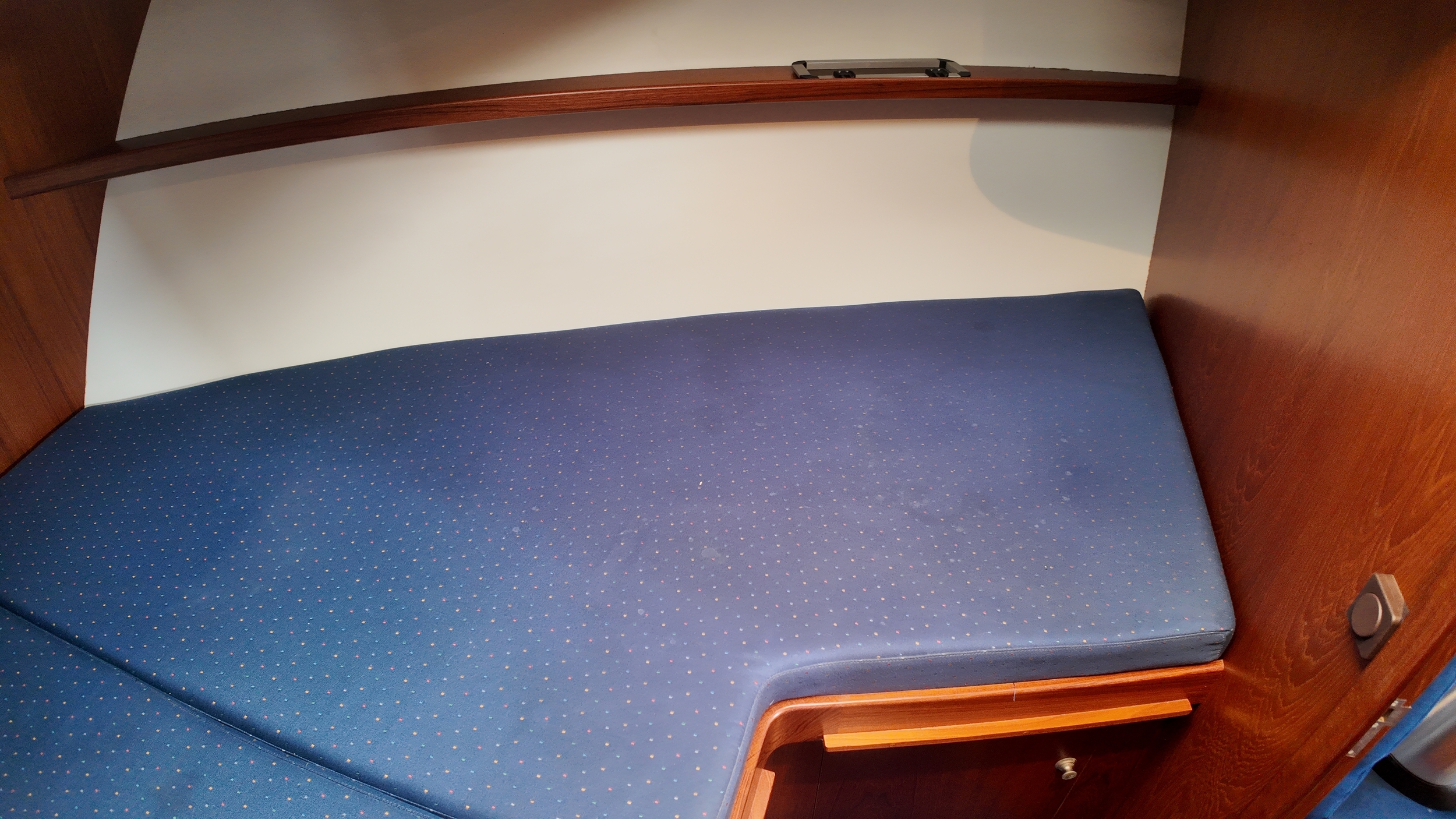 Privateer Kotter 40 XL — foto 28 van 38