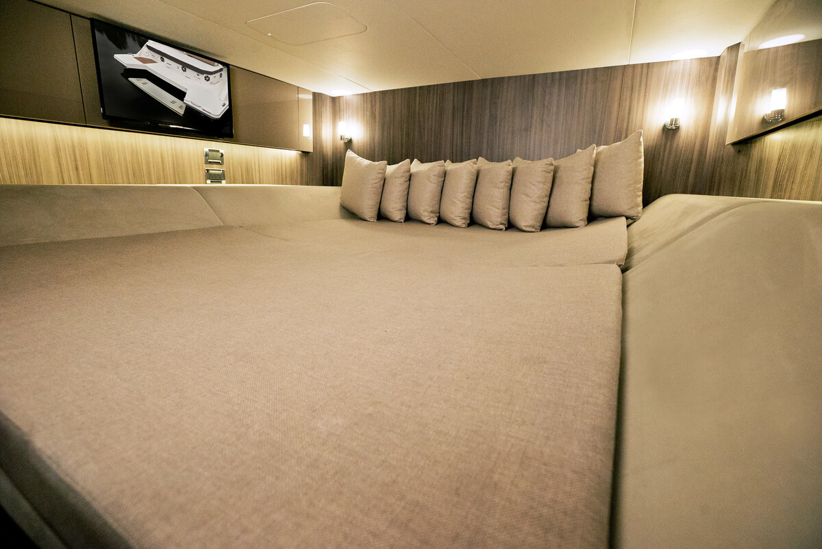 Sea Ray SLX 400 — foto 20 van 24