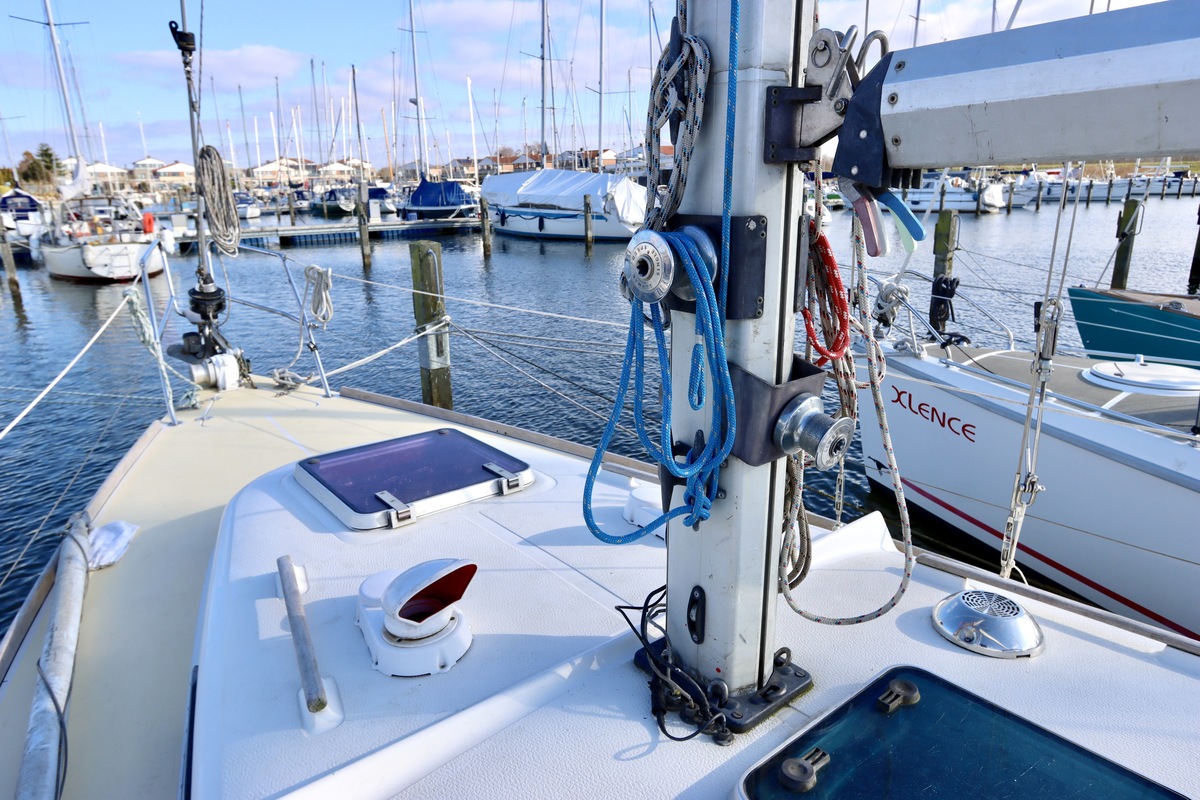 Malö 40 H - Nomad SK 34 — foto 47 van 48
