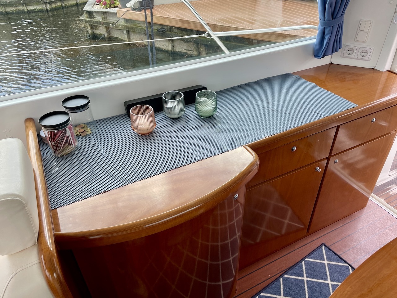 Beneteau Antares 9.80 — foto 17 van 33