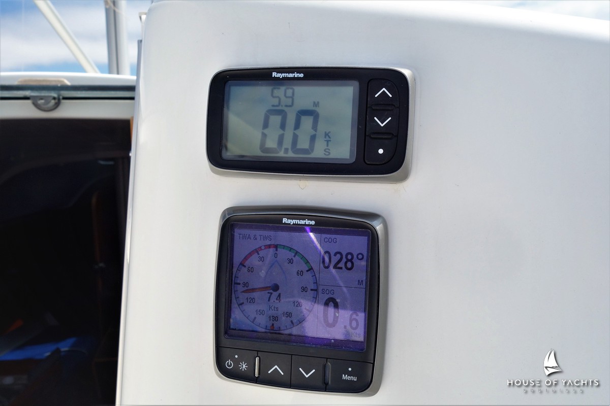 Beneteau First 300 Spirit — foto 5 van 12