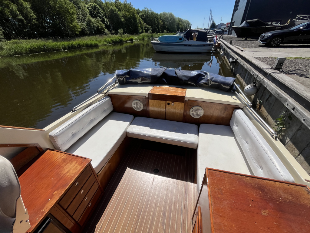 Ramin 26 AC Classic — foto 8 van 21