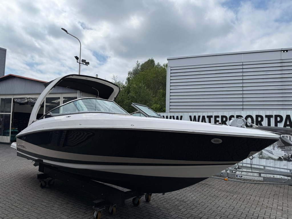 Regal 2500 Bowrider — foto 4 van 29