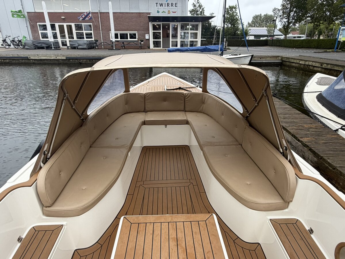 Langweerder Sloep 6.50 Classic — foto 8 van 11