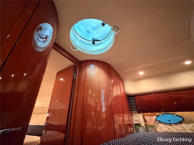 Fairline Targa 43 — foto 7 van 63