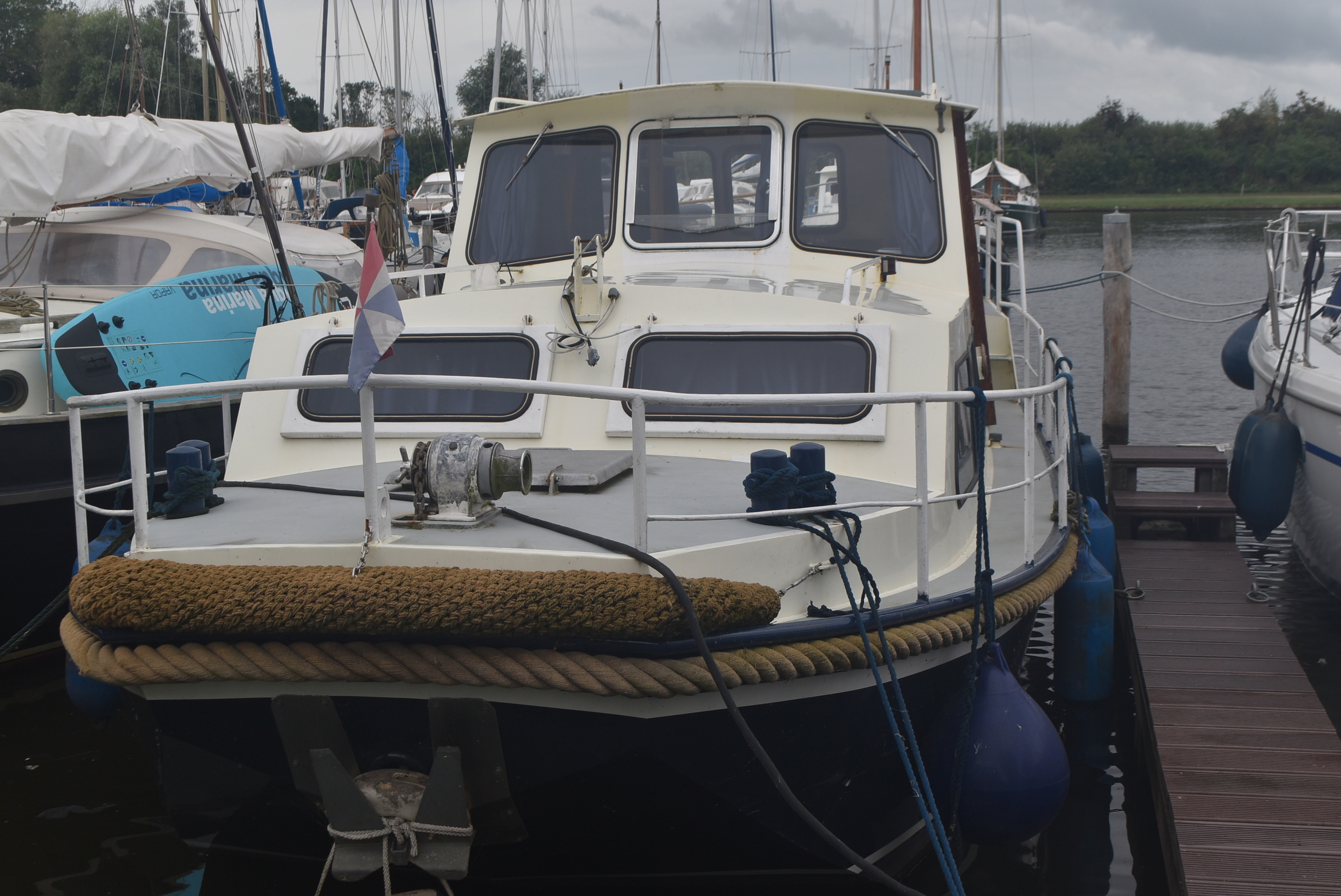 Doerak GSAK 950 — foto 3 van 35