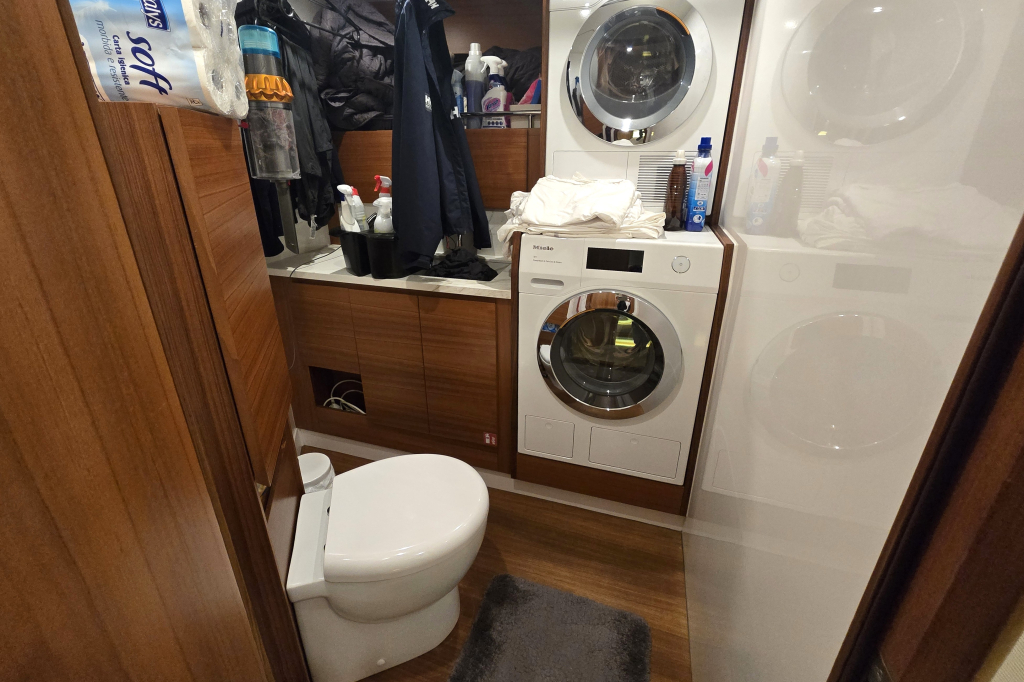 Delta Powerboats 88 Carbon — foto 59 van 75