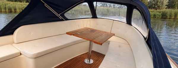 Interboat 22 — foto 4 van 8
