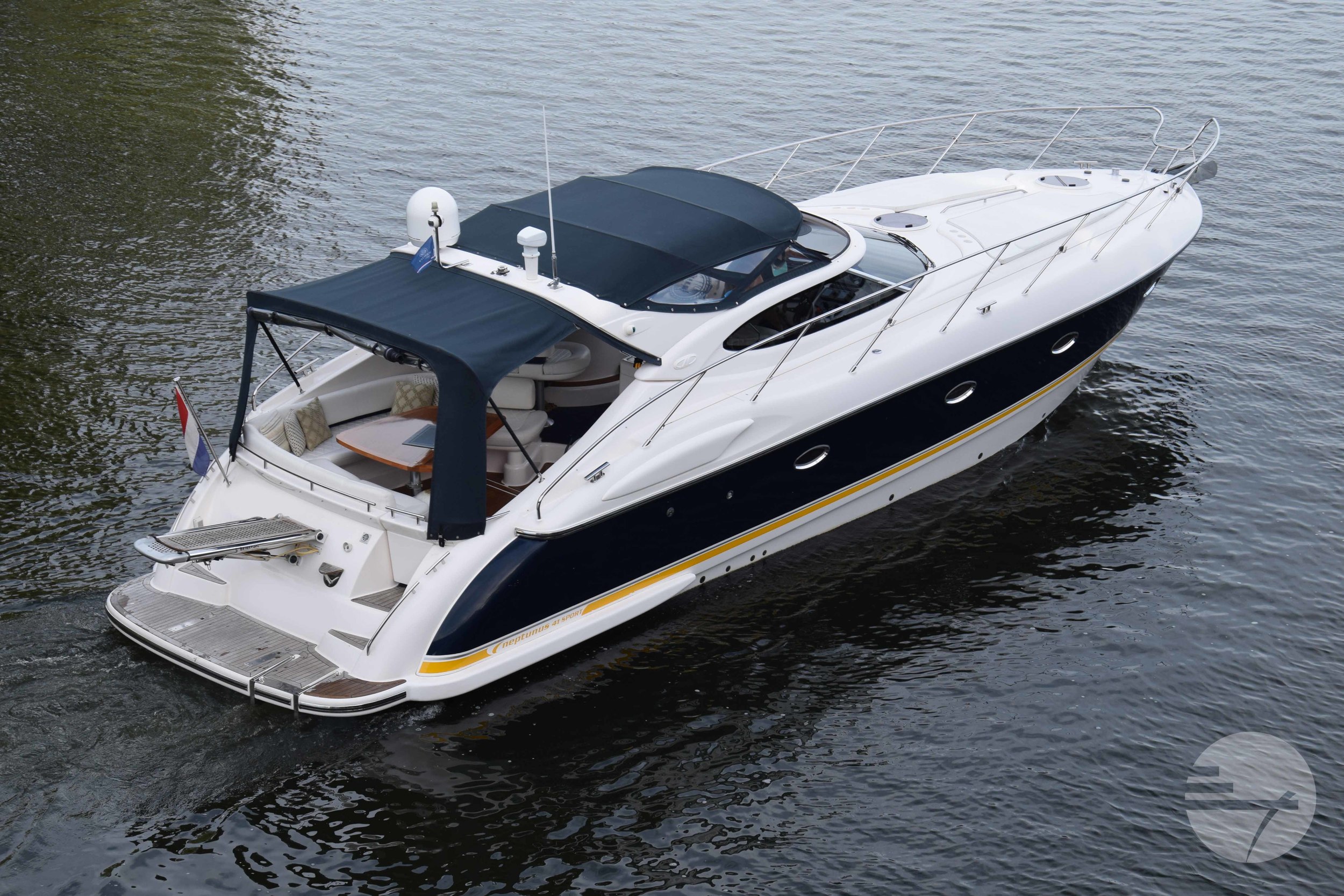 Neptunus 41 Sport — foto 13 van 54