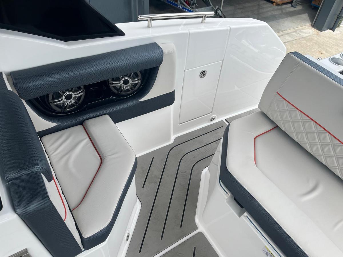 GRANFORT 288 GTX (Demo Model) — foto 12 van 27