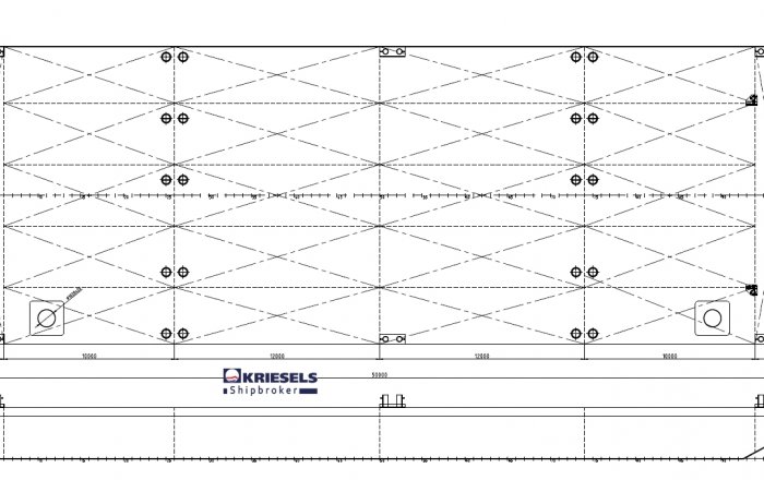 Beroepsschip - Staal — foto 4 van 4