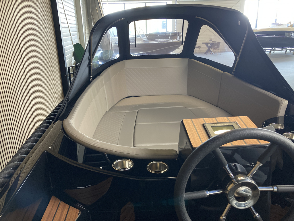 Amigo elektrische sloepen | alle modellen | Direct varen! — foto 19 van 23