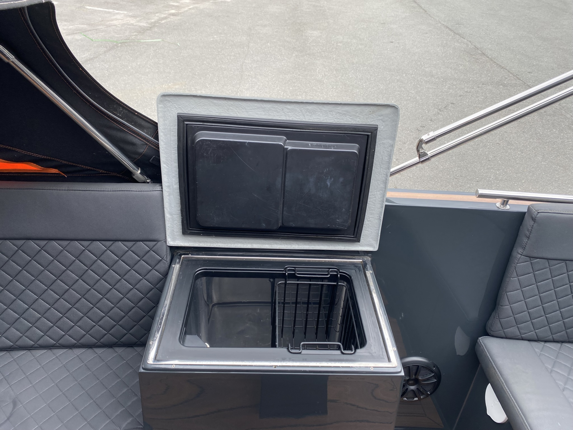 Maxima Boats 630 uit 2018 met Honda 60 pk! — foto 8 van 8