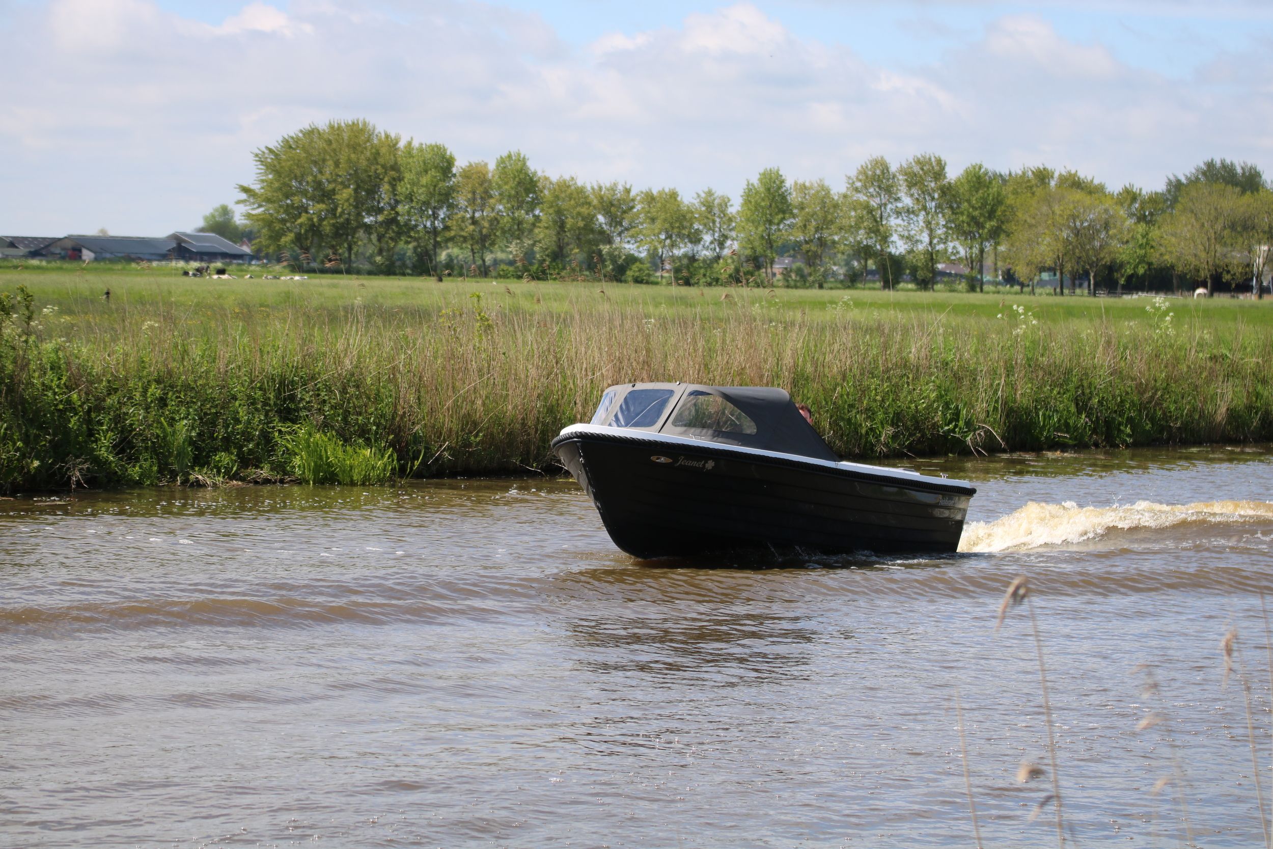 Reitdieper 550 XL — foto 3 van 6