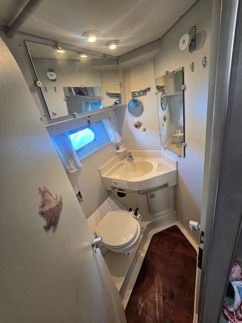 Gallart 13.50 MP Fly - BluYachting — foto 11 van 12