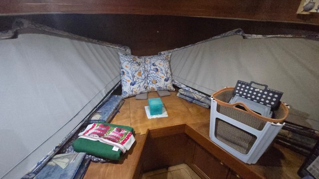 Gillissen Spiegelkotter - BluYachting — foto 10 van 12