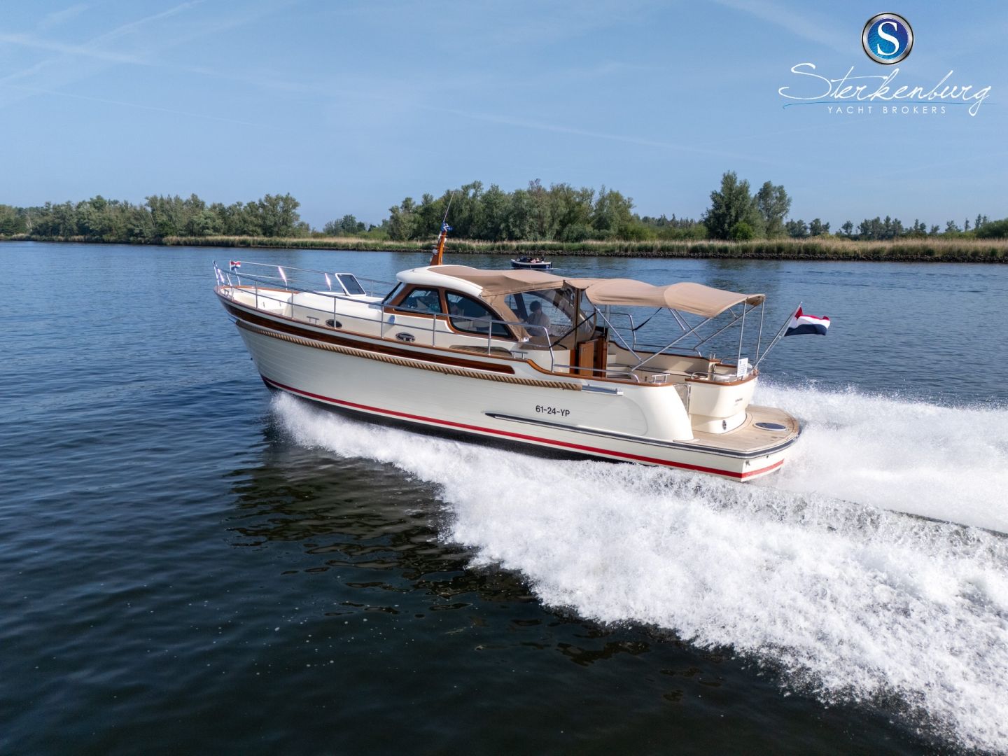 Tuna 40 Cabrio — foto 8 van 55