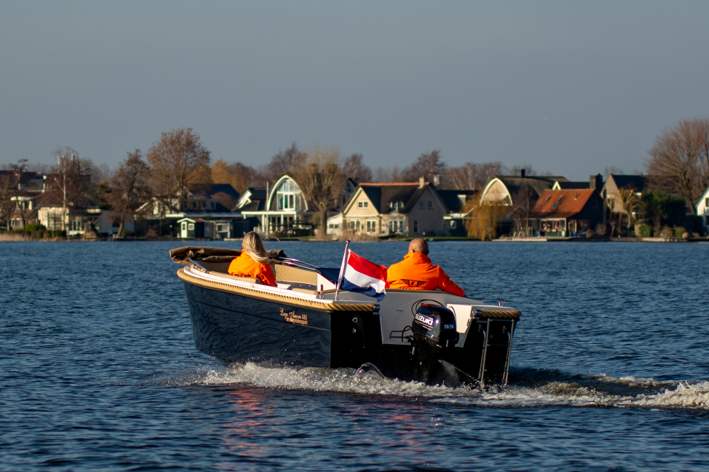 Lago Amore 485 Anniversary Limited Edition — foto 12 van 19