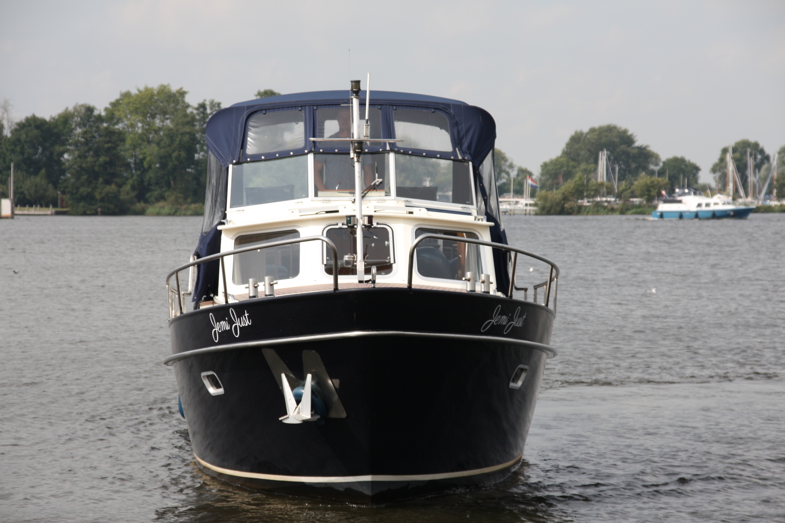 De Bruin Kotter 10.50 AK — foto 2 van 32