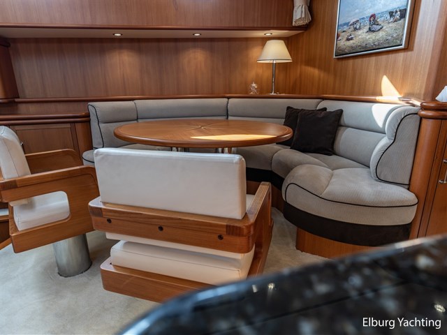 Sturier 675 CS - Long Range — foto 37 van 100