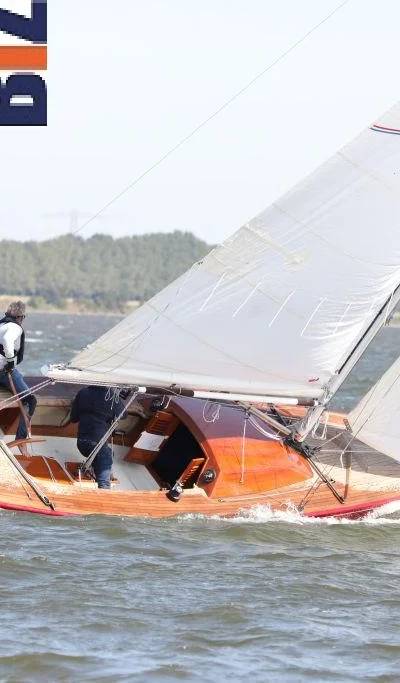Vitters (casco), professionele jachtspecialisten (afbouw in 2019) in Zwartsluis  Ed Dubois Bolero — foto 3 van 7