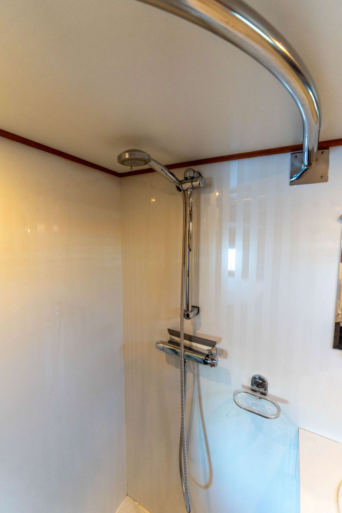 Explorer Classic 14.00 AK Cabrio — foto 29 van 49