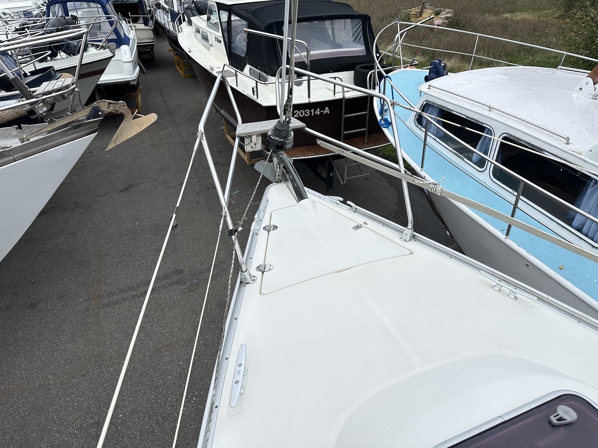 Bavaria 30 — foto 20 van 22