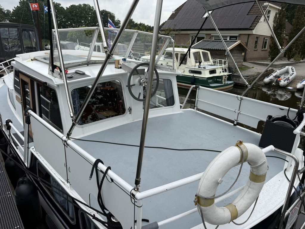 Marne kruiser  1050 — foto 10 van 22