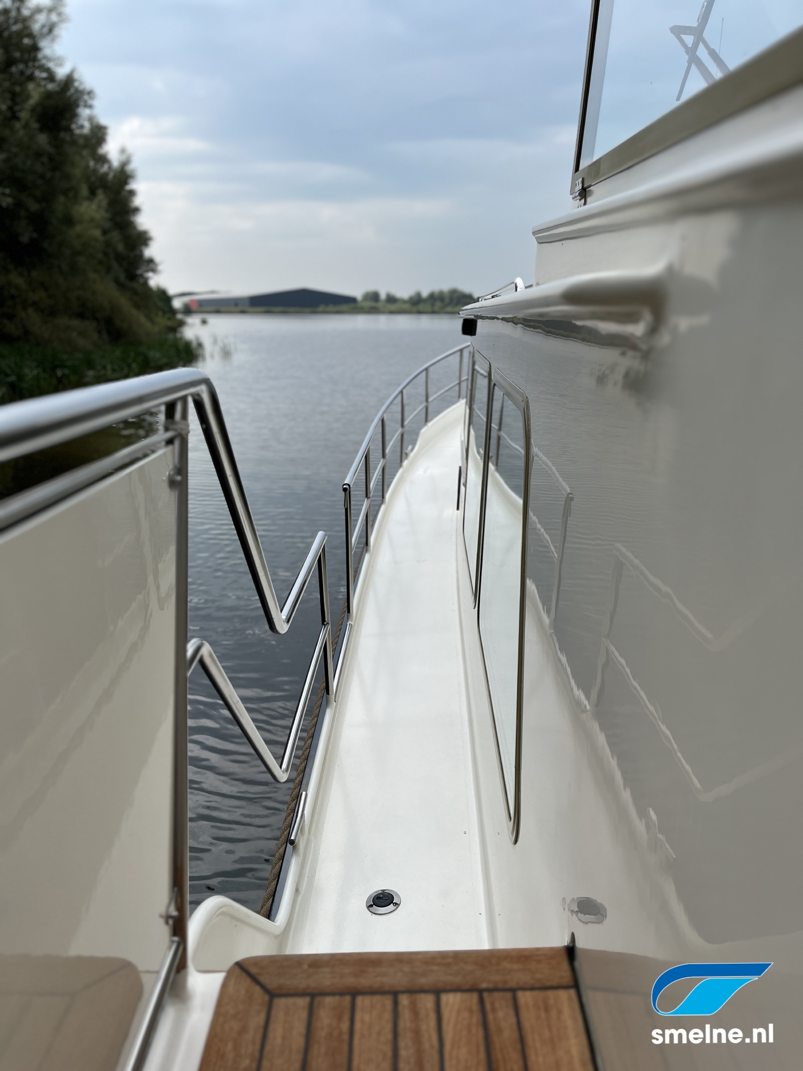 Smelne Vlet 1200 — foto 50 van 68