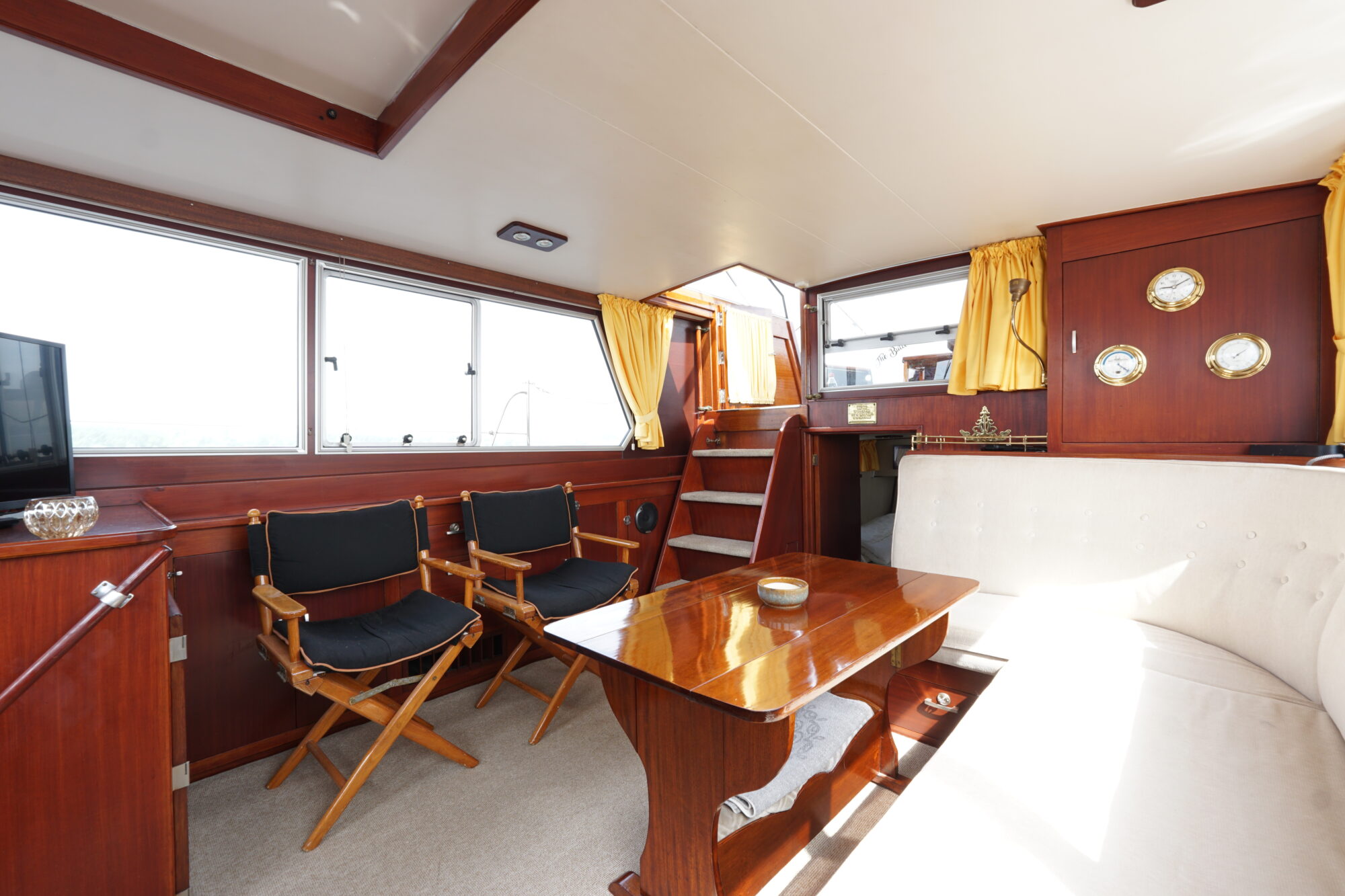 Lowland Rondspant Kruiser 13.00 AK Cabrio — foto 31 van 87
