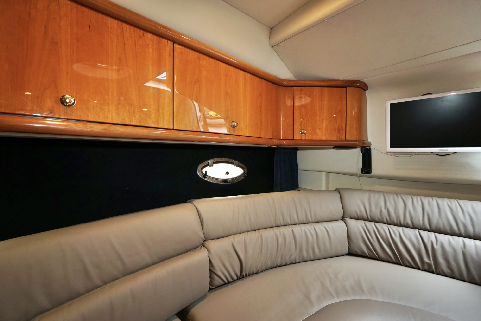 Sunseeker Camarque 47 Cabrio — foto 34 van 75