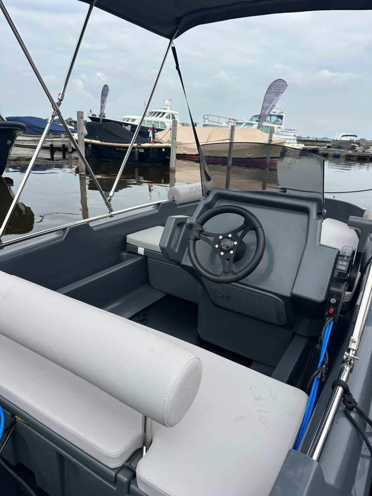 ROTO 450 HYDRA FAMILY — foto 6 van 26