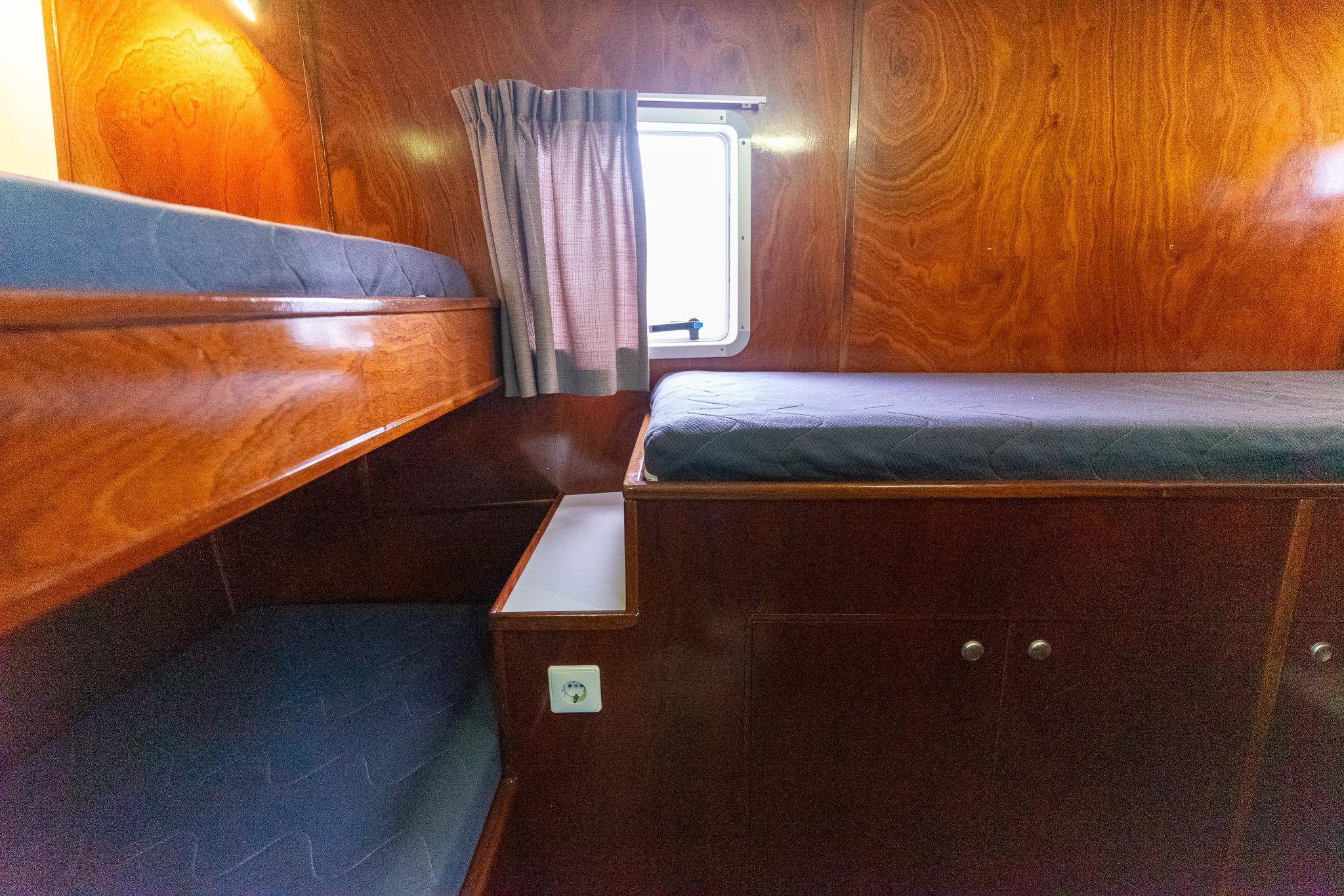 Almarine 1080 — foto 17 van 29